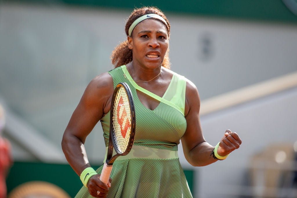 Classement des joueurs de tennis les mieux payés en 2021 : Federer, Serena Williams et Nadal au-dessus du lot, même blessés 4 Classement